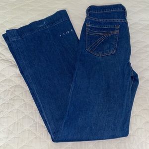 7 For All Mankind Modern Dojos